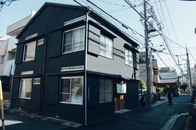 Hanare Tokio