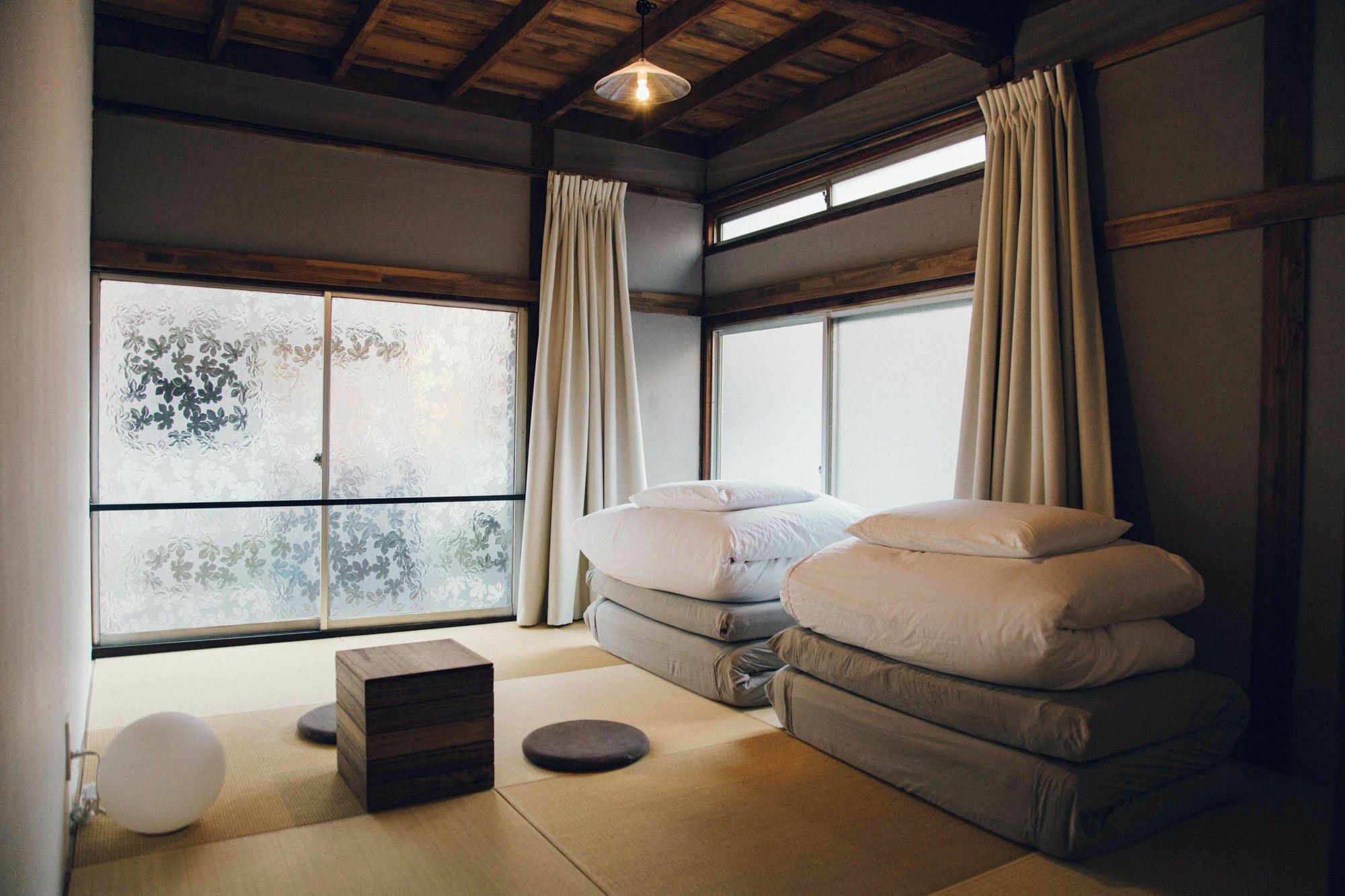 Hanare 2* Tokio