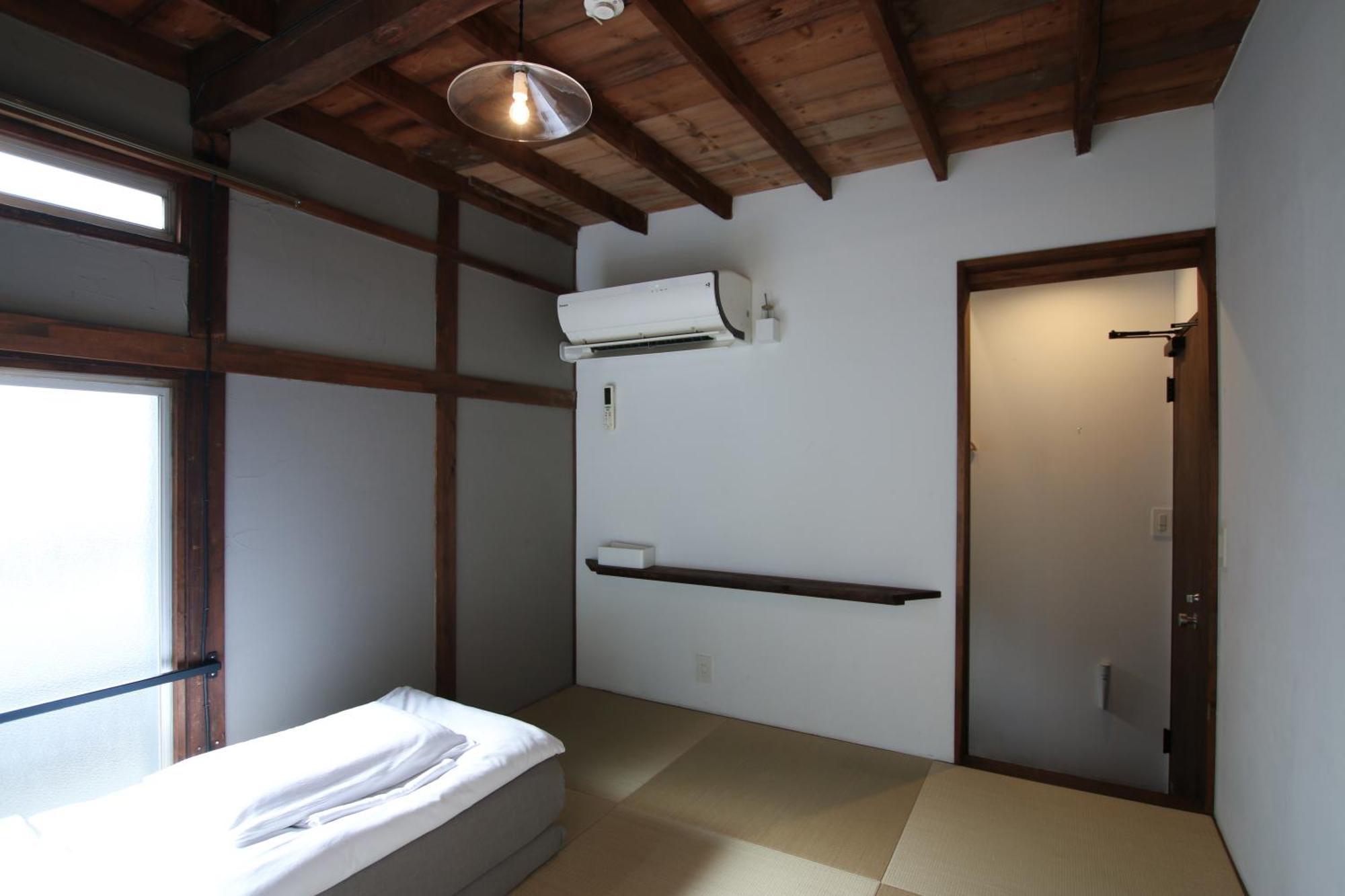 Hanare Pensionat Tokyo prefektur