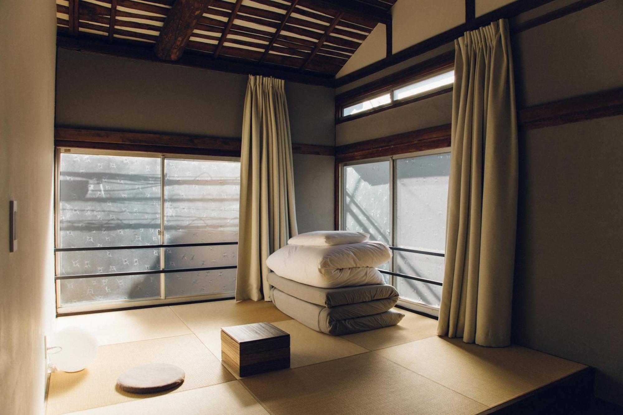 Pensionat Hanare Tokyo prefektur