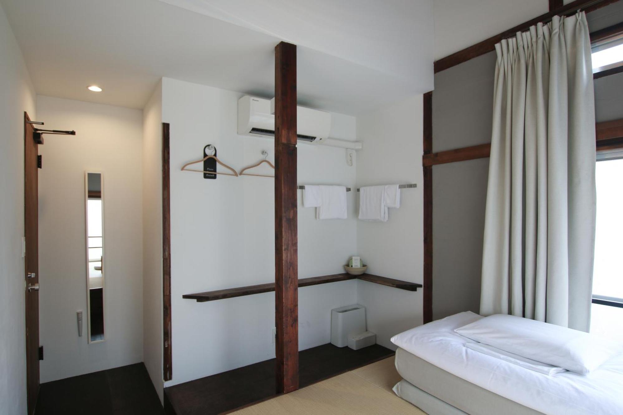 Hanare Tokyo prefektur